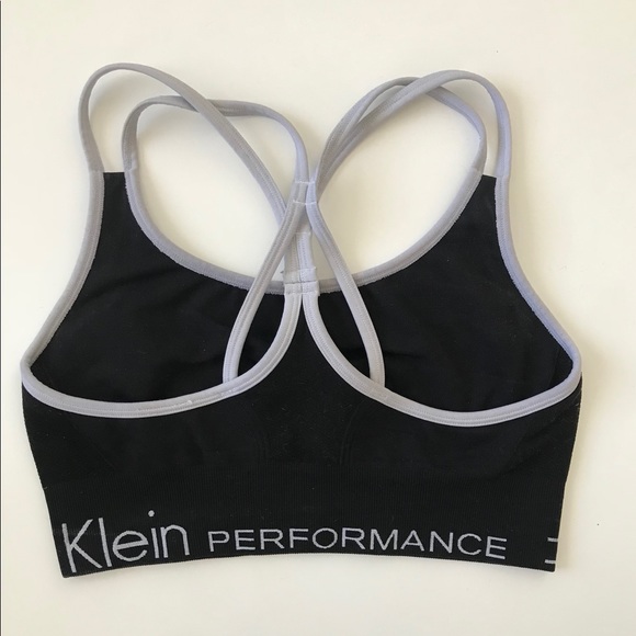 Calvin Klein performance bra - Picture 2 of 3